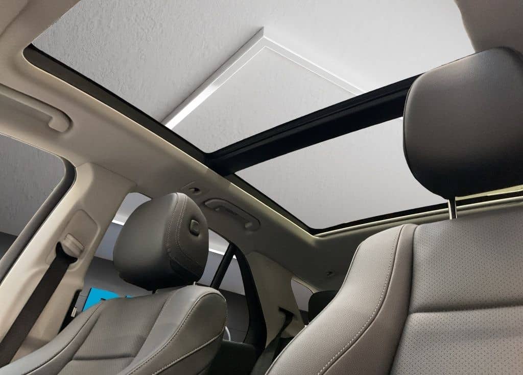 Mercedes-Benz GLE 350 de 4M PANORAMA DISTRONIC BURMESTER 360° foto 13