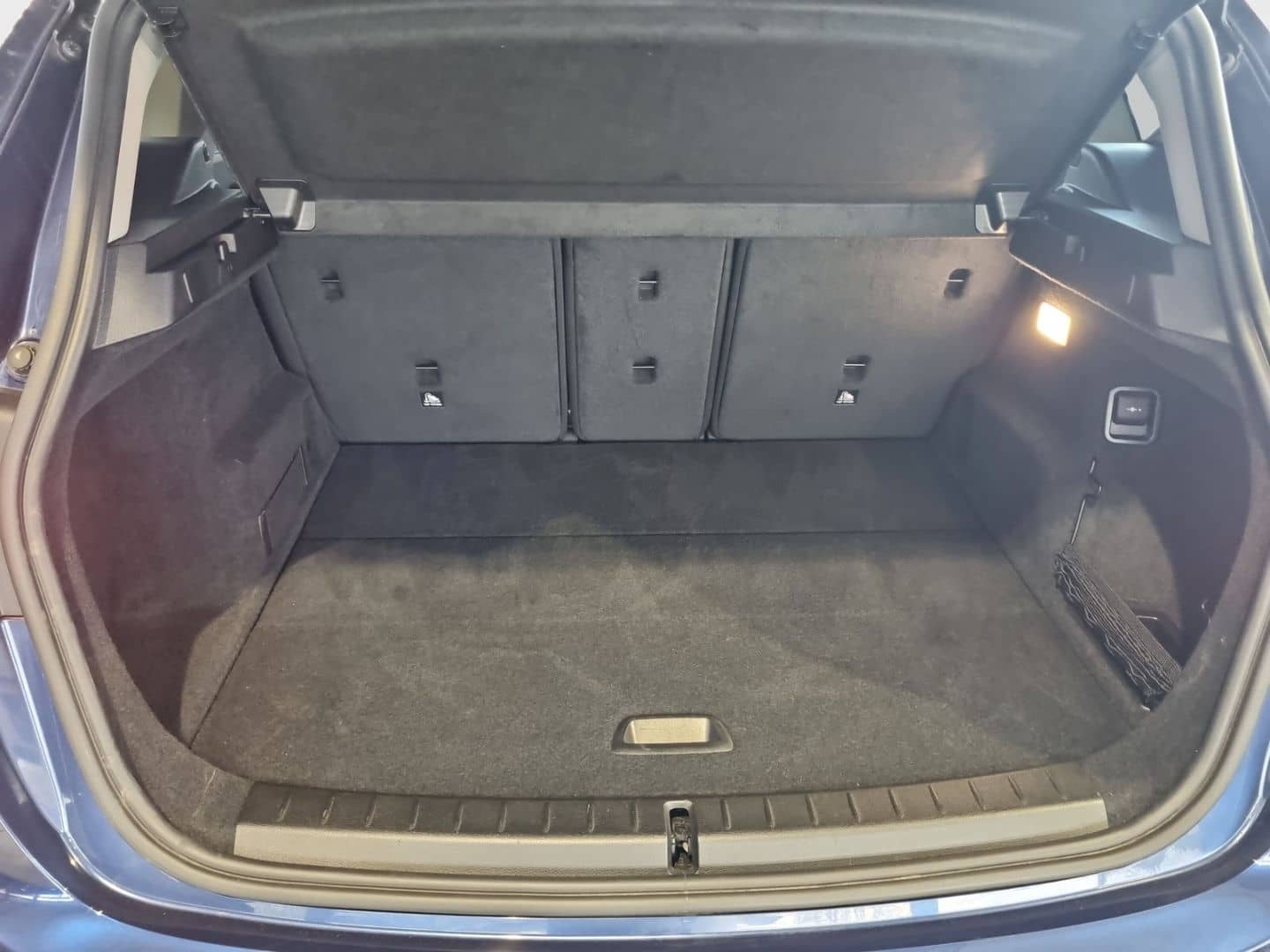 BMW 220 Active Tourer d Sport Line+AHK+LED+KAMERA+DA foto 11