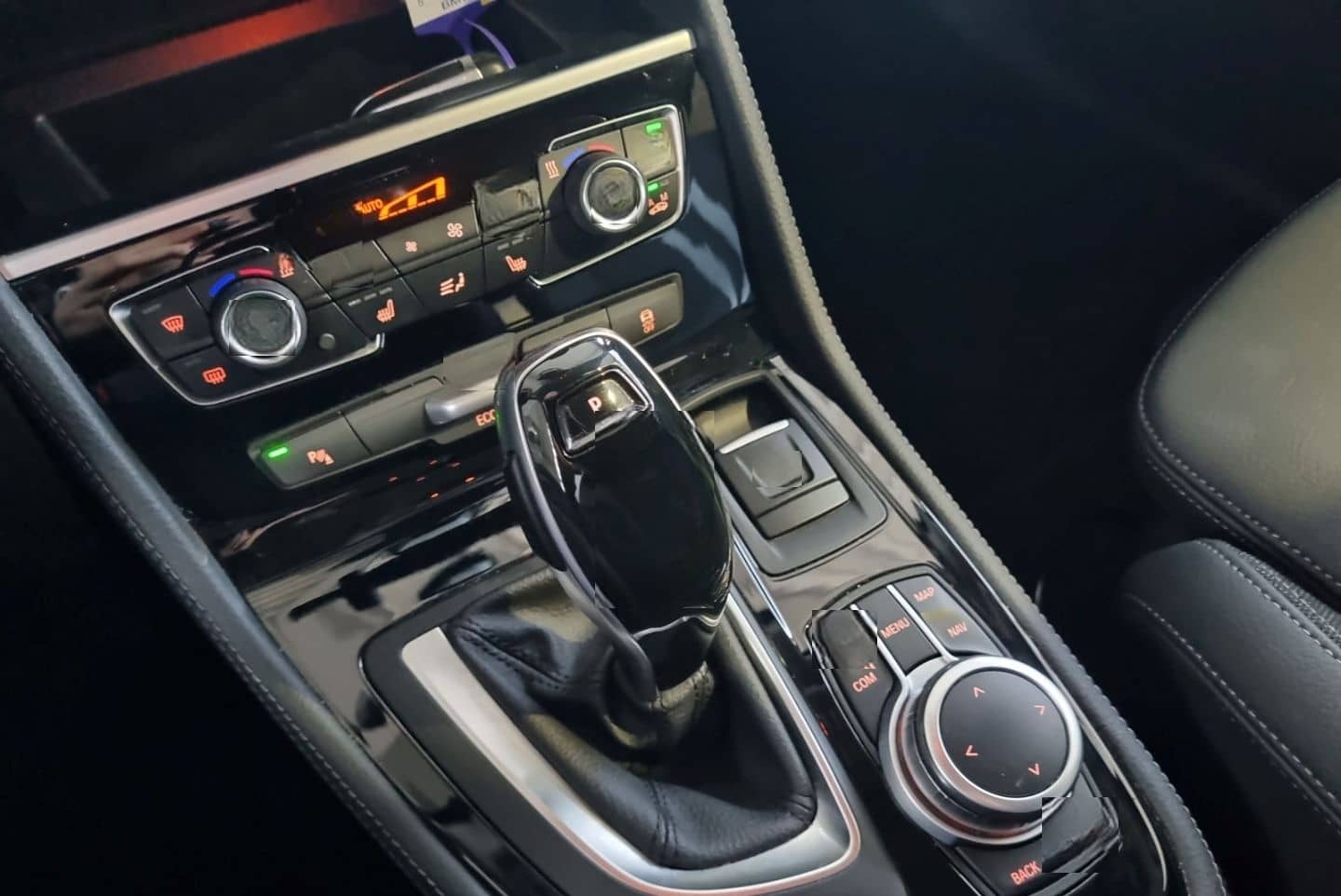 BMW 220 Active Tourer d Sport Line+AHK+LED+KAMERA+DA foto 20