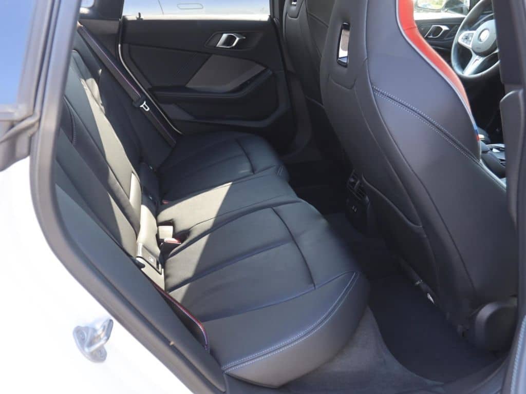 BMW 220 Gran Coupe ixDrive M-Sport+Navi+HUD+RFK+Lede foto 15