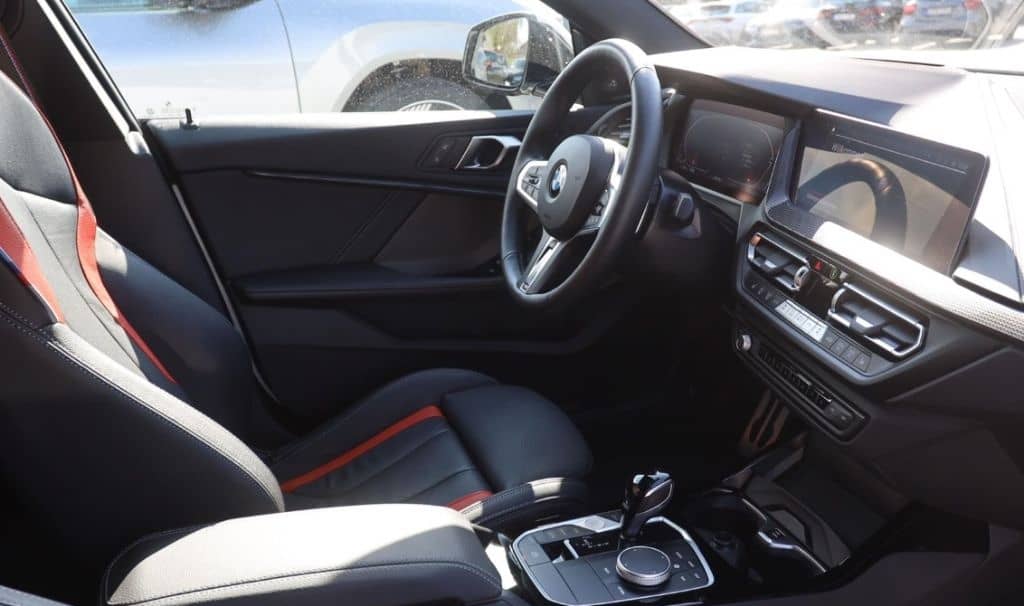 BMW 220 Gran Coupe ixDrive M-Sport+Navi+HUD+RFK+Lede foto 21