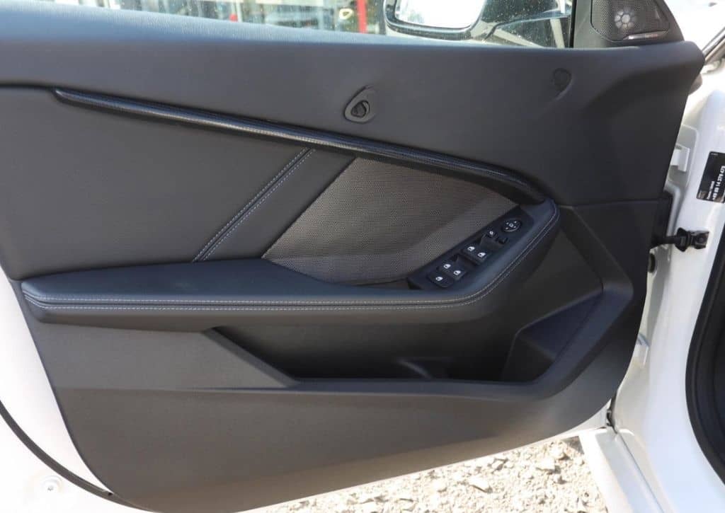 BMW 220 Gran Coupe ixDrive M-Sport+Navi+HUD+RFK+Lede foto 6