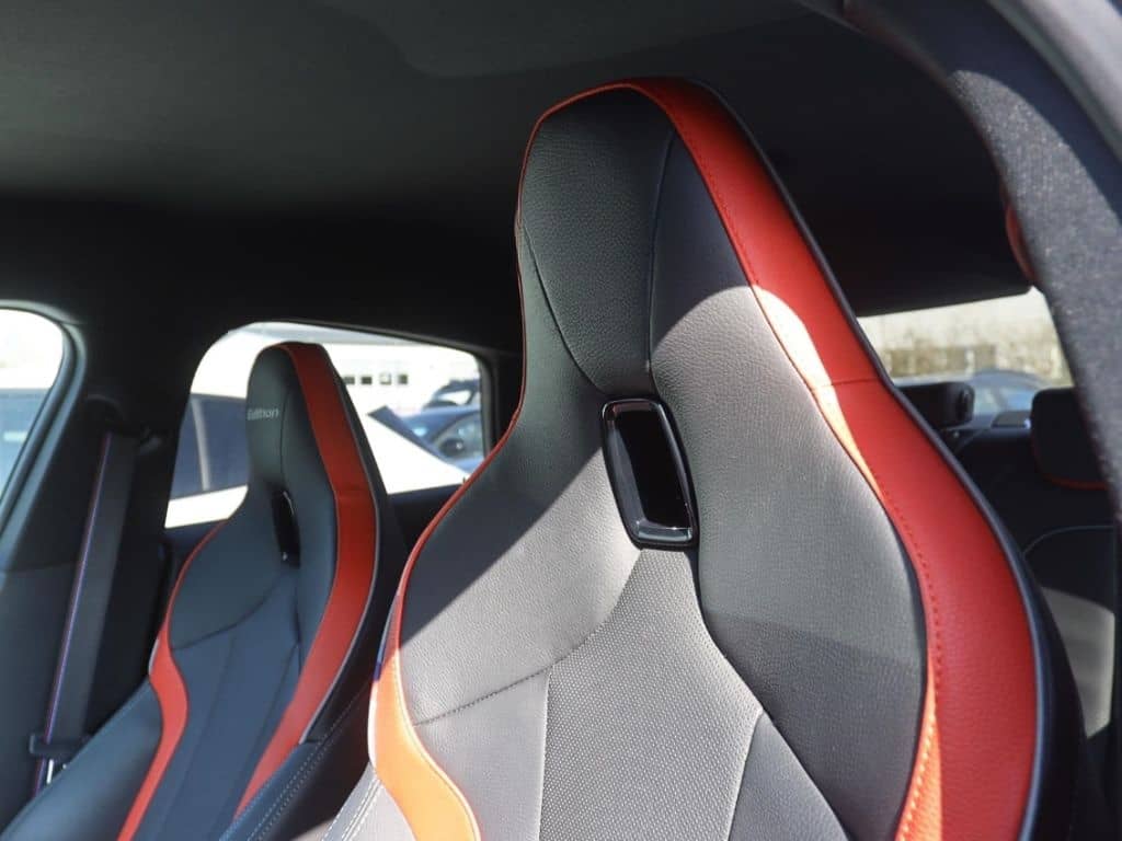 BMW 220 Gran Coupe ixDrive M-Sport+Navi+HUD+RFK+Lede foto 8