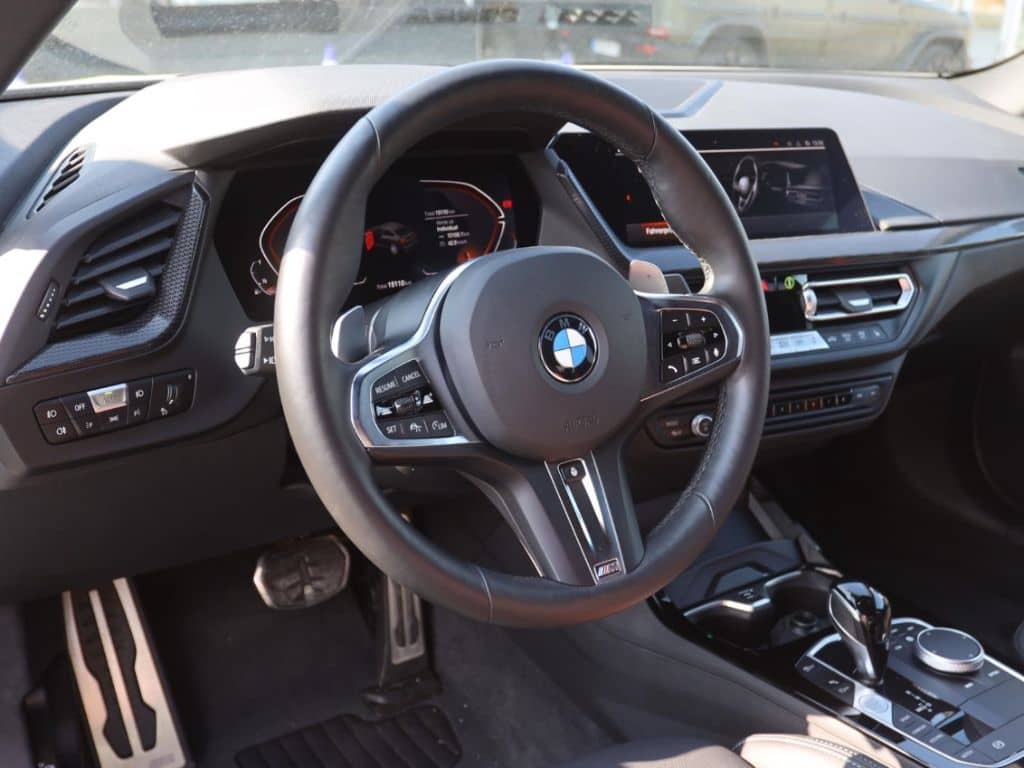 BMW 220 Gran Coupe ixDrive M-Sport+Navi+HUD+RFK+Lede foto 9