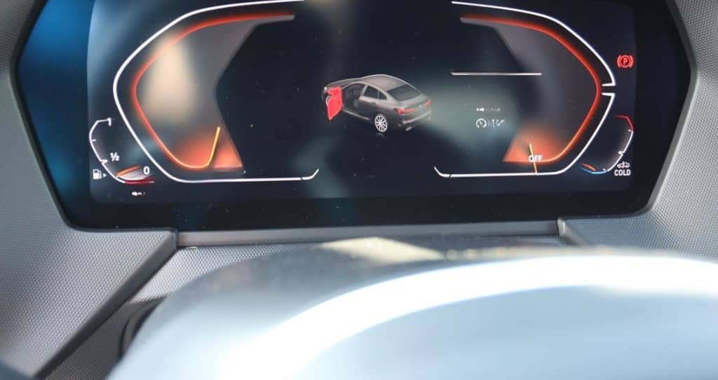 BMW 220 Gran Coupe ixDrive M-Sport+Navi+HUD+RFK+Lede foto 10