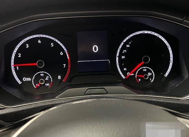 Volkswagen T-Roc 1.5 TSI Active Navi ACC LED SZH 17 Zoll foto 11