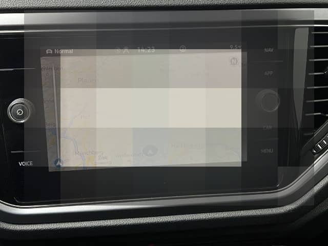 Volkswagen T-Roc 1.5 TSI Active Navi ACC LED SZH 17 Zoll foto 14