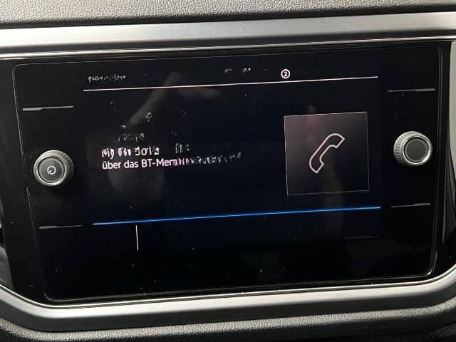 Volkswagen T-Roc 1.5 TSI Active Navi ACC LED SZH 17 Zoll foto 16