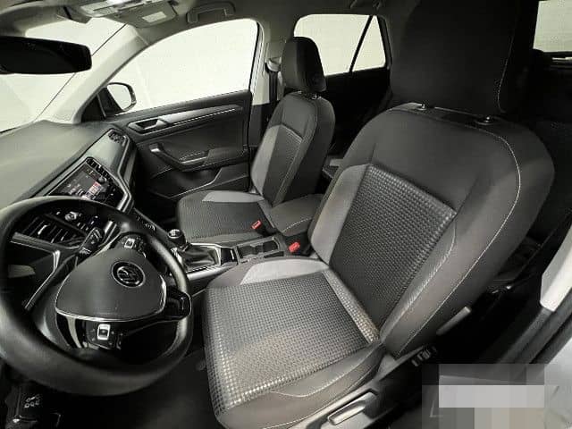 Volkswagen T-Roc 1.5 TSI Active Navi ACC LED SZH 17 Zoll foto 6