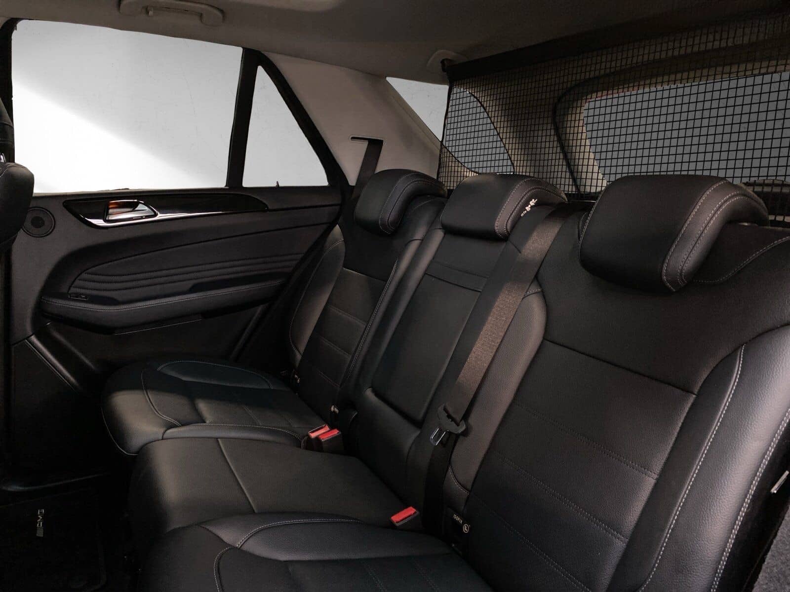 Mercedes-Benz GLE 350 d 4M AMG Line AIRM AHK Pano Kamera Totw. foto 10