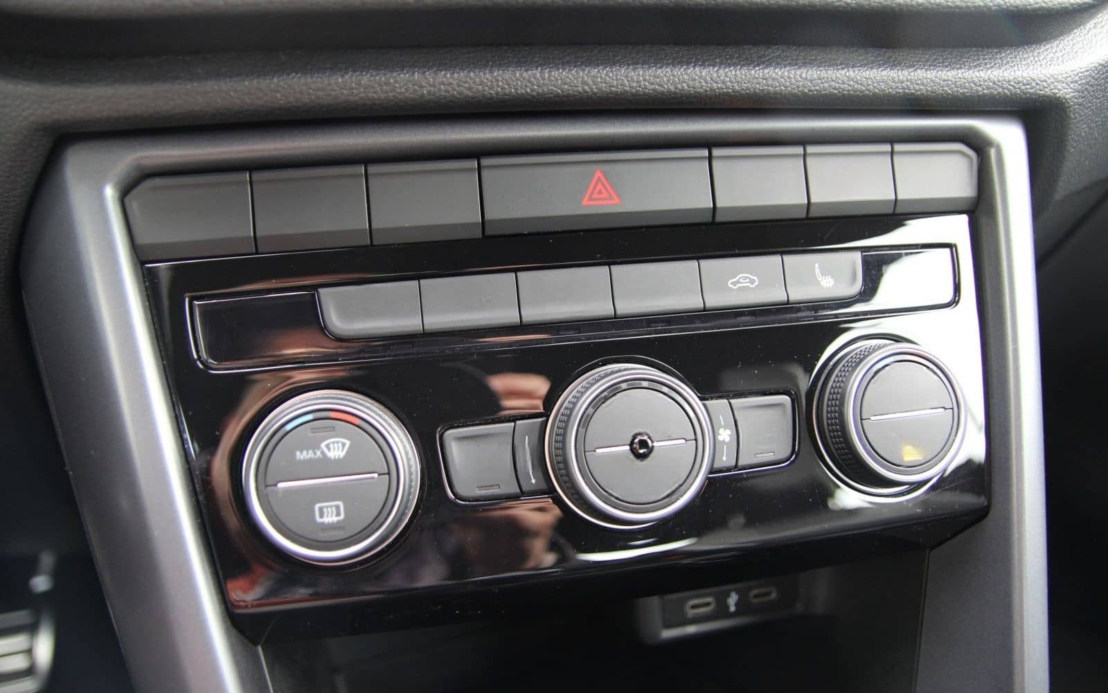 Volkswagen T-Roc Cabriolet R-Line/LED/Kamera foto 21