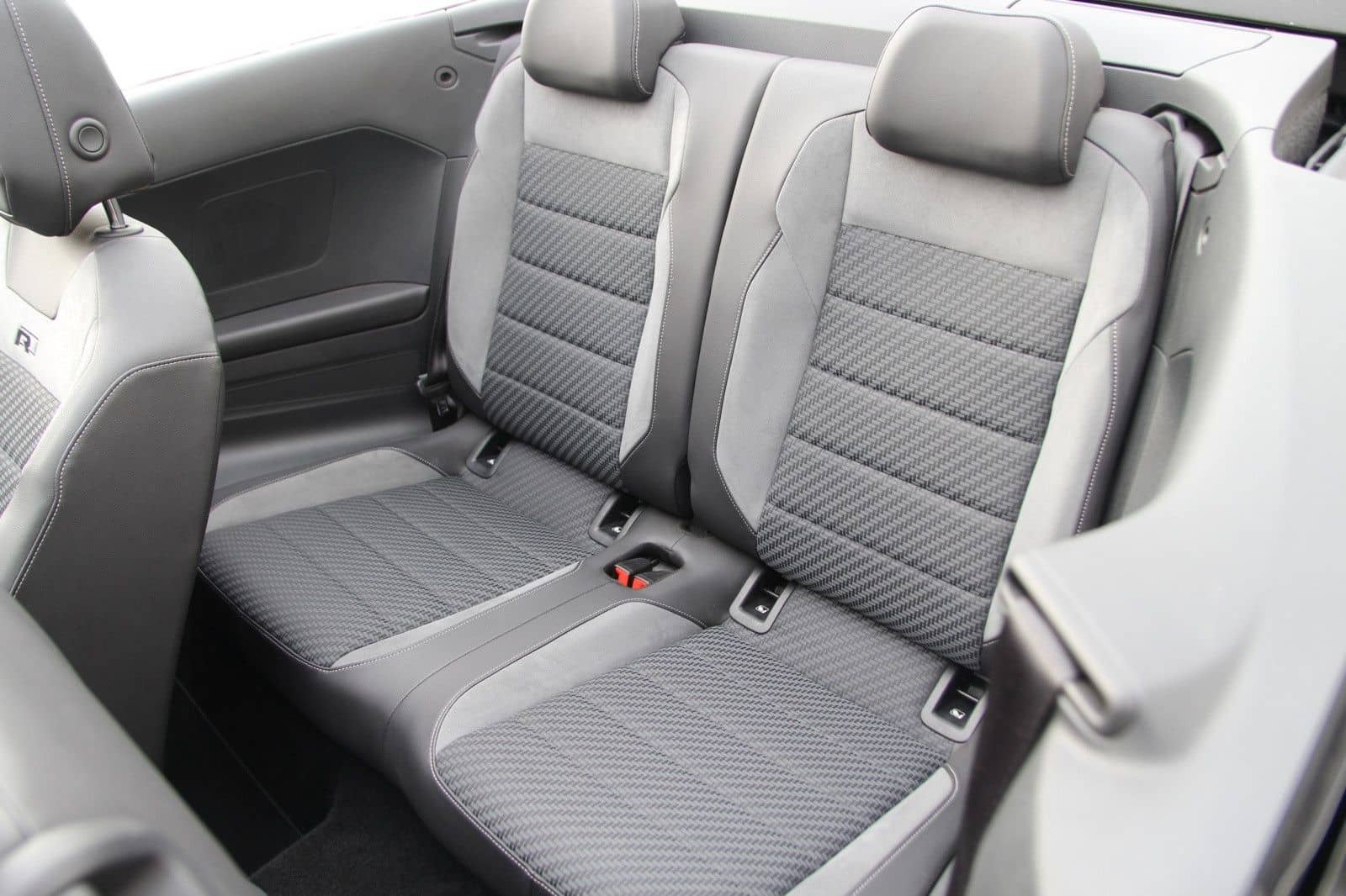 Volkswagen T-Roc Cabriolet R-Line/LED/Kamera foto 25