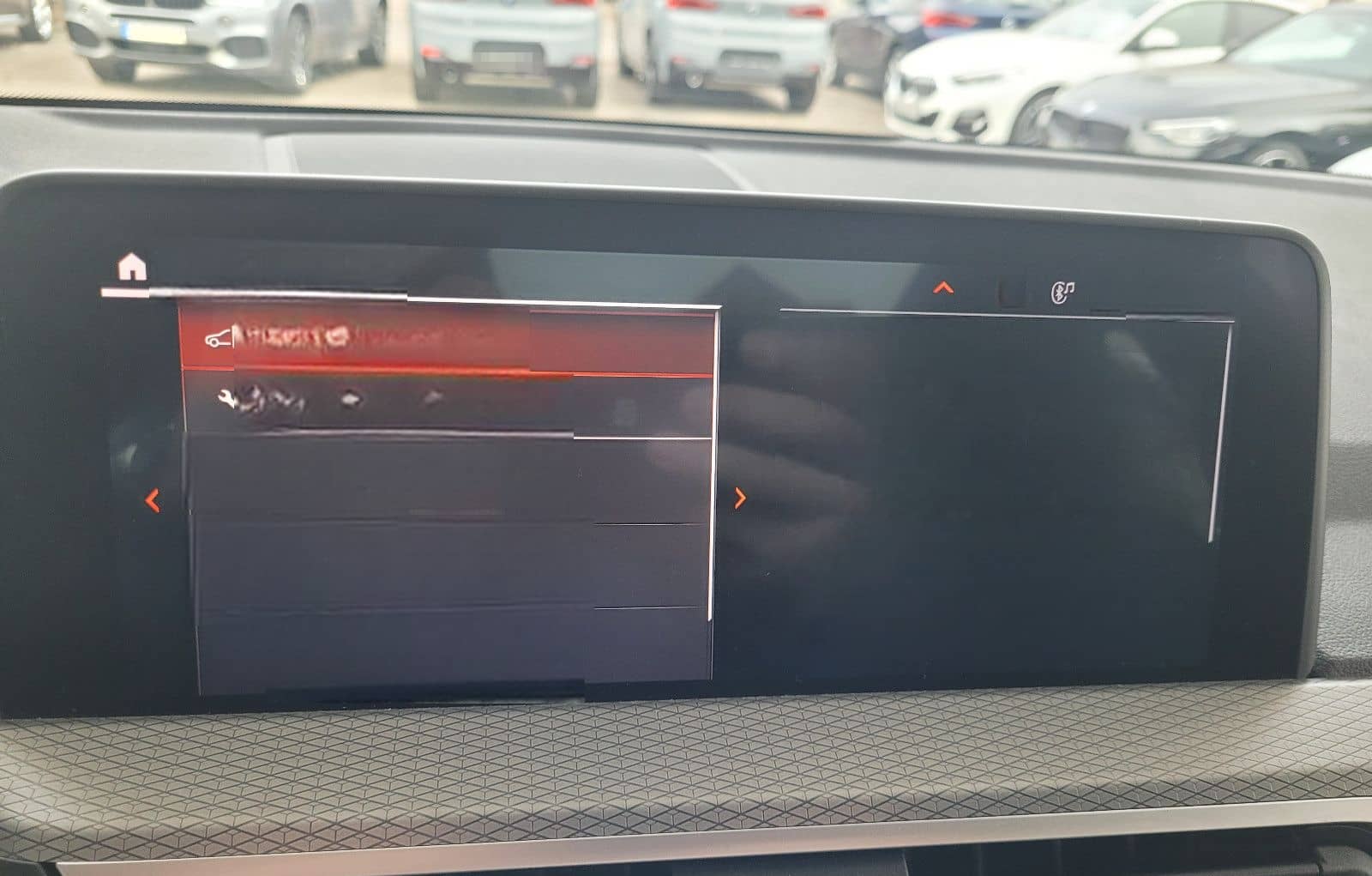 BMW X3 xDrive 20 d M Sport "AHK/HUD/Pano/Alu 20" foto 17