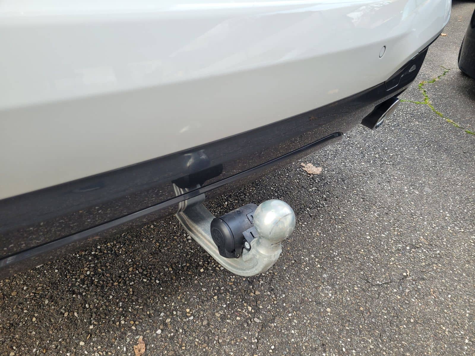 BMW X3 xDrive 20 d M Sport "AHK/HUD/Pano/Alu 20" foto 18