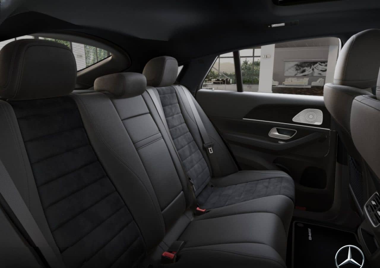 Mercedes-Benz GLE 450 d 4M Cp AMG Advanced+/Pano/AHK/Airmatic foto 12