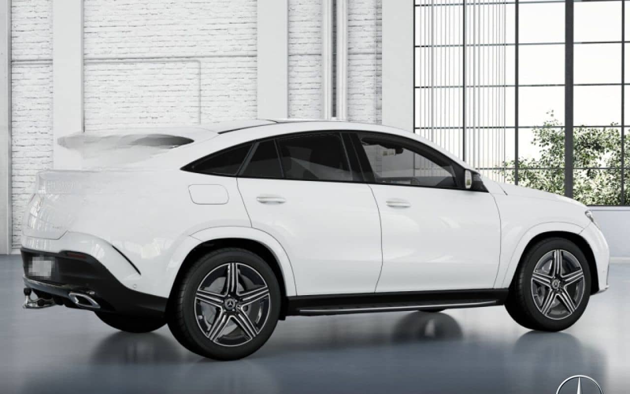 Mercedes-Benz GLE 450 d 4M Cp AMG Advanced+/Pano/AHK/Airmatic foto 16