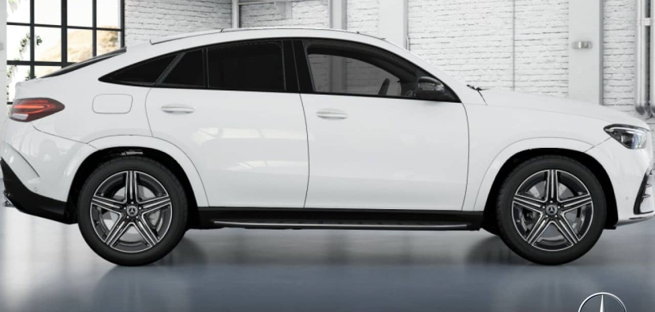 Mercedes-Benz GLE 450 d 4M Cp AMG Advanced+/Pano/AHK/Airmatic foto 18