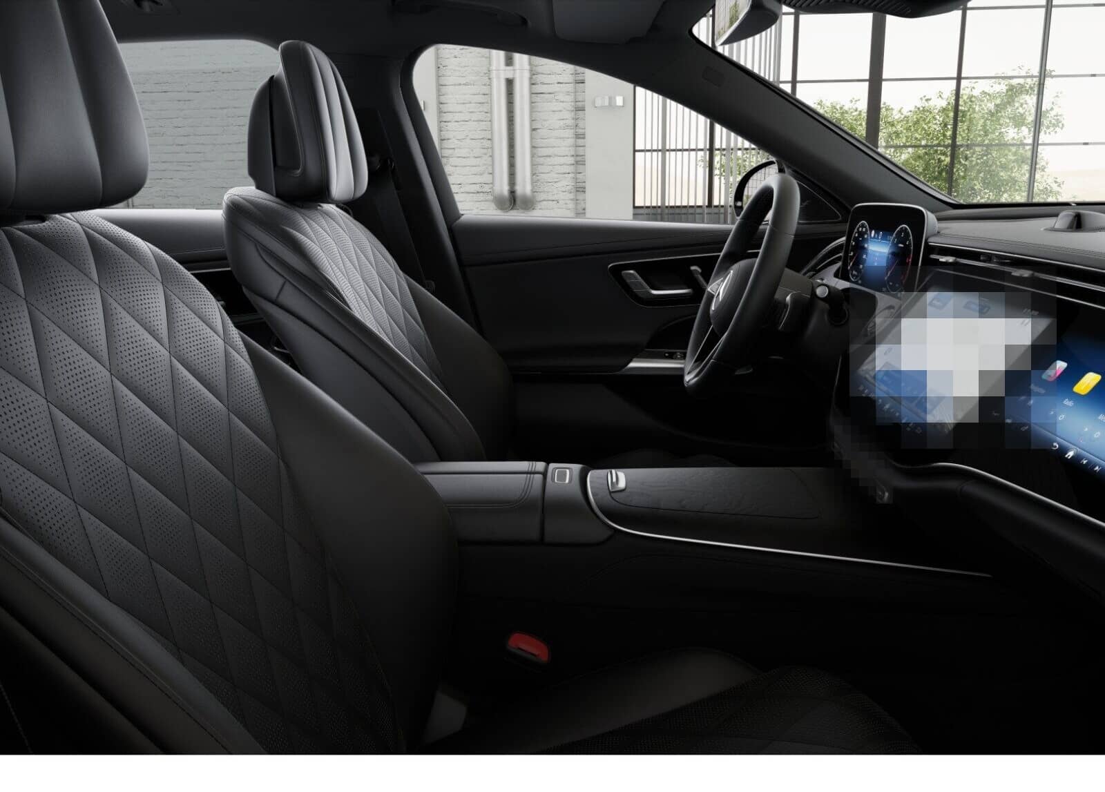 Mercedes-Benz E 450d T 4M All-Terrain AVANTGARDE BURM NIGHT foto 4