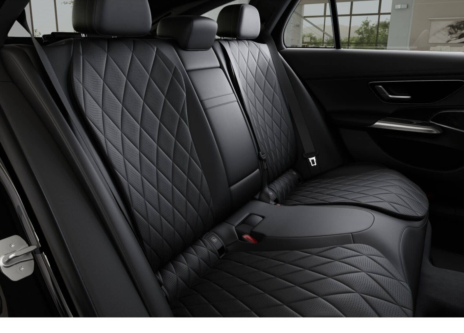 Mercedes-Benz E 450d T 4M All-Terrain AVANTGARDE BURM NIGHT foto 5