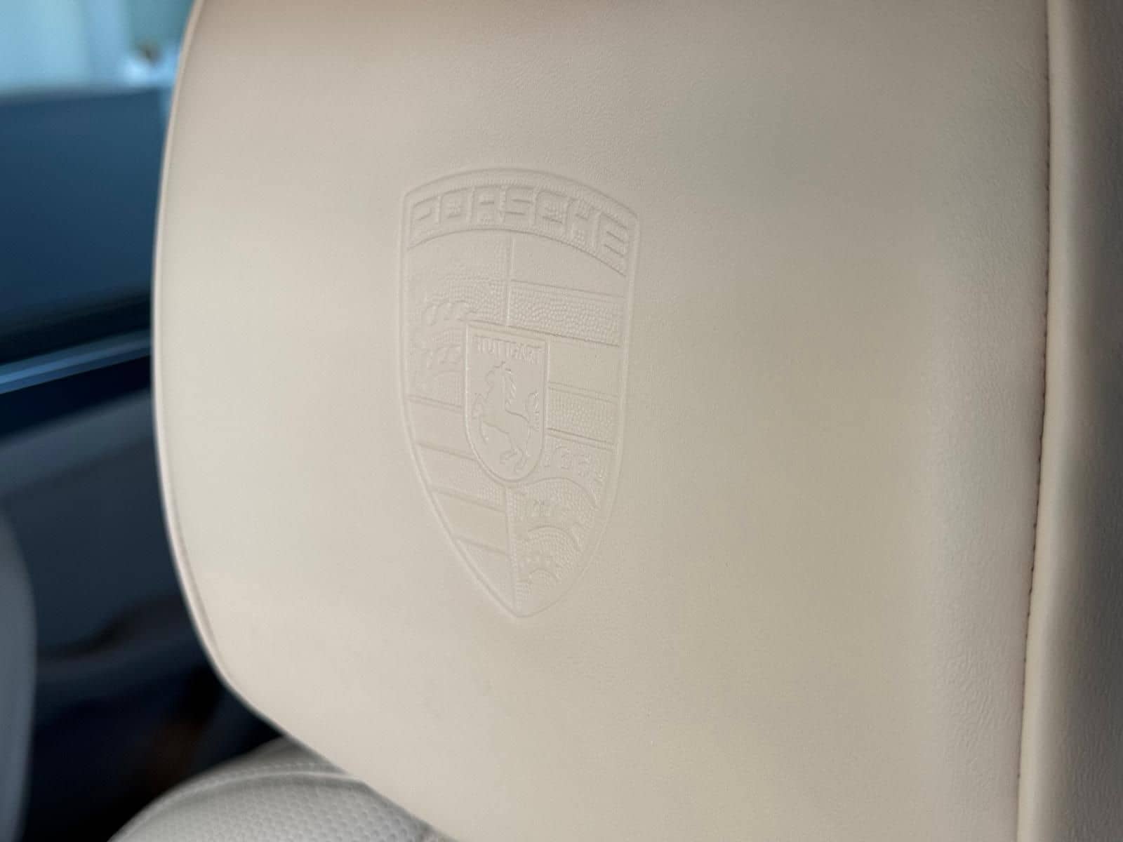 Porsche Macan GTS Pano Standheiz. AHK 360° Sitzbelüftung foto 13