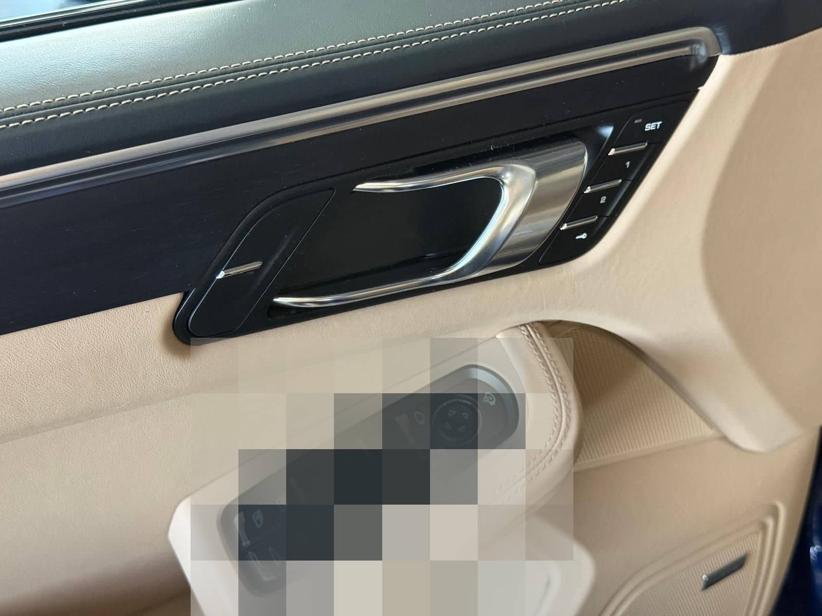 Porsche Macan GTS Pano Standheiz. AHK 360° Sitzbelüftung foto 17