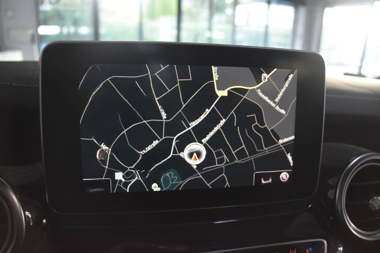 Mercedes-Benz V 250d EXCLUSIVE EDITION 4MATIC lang NP 84.184€ foto 20