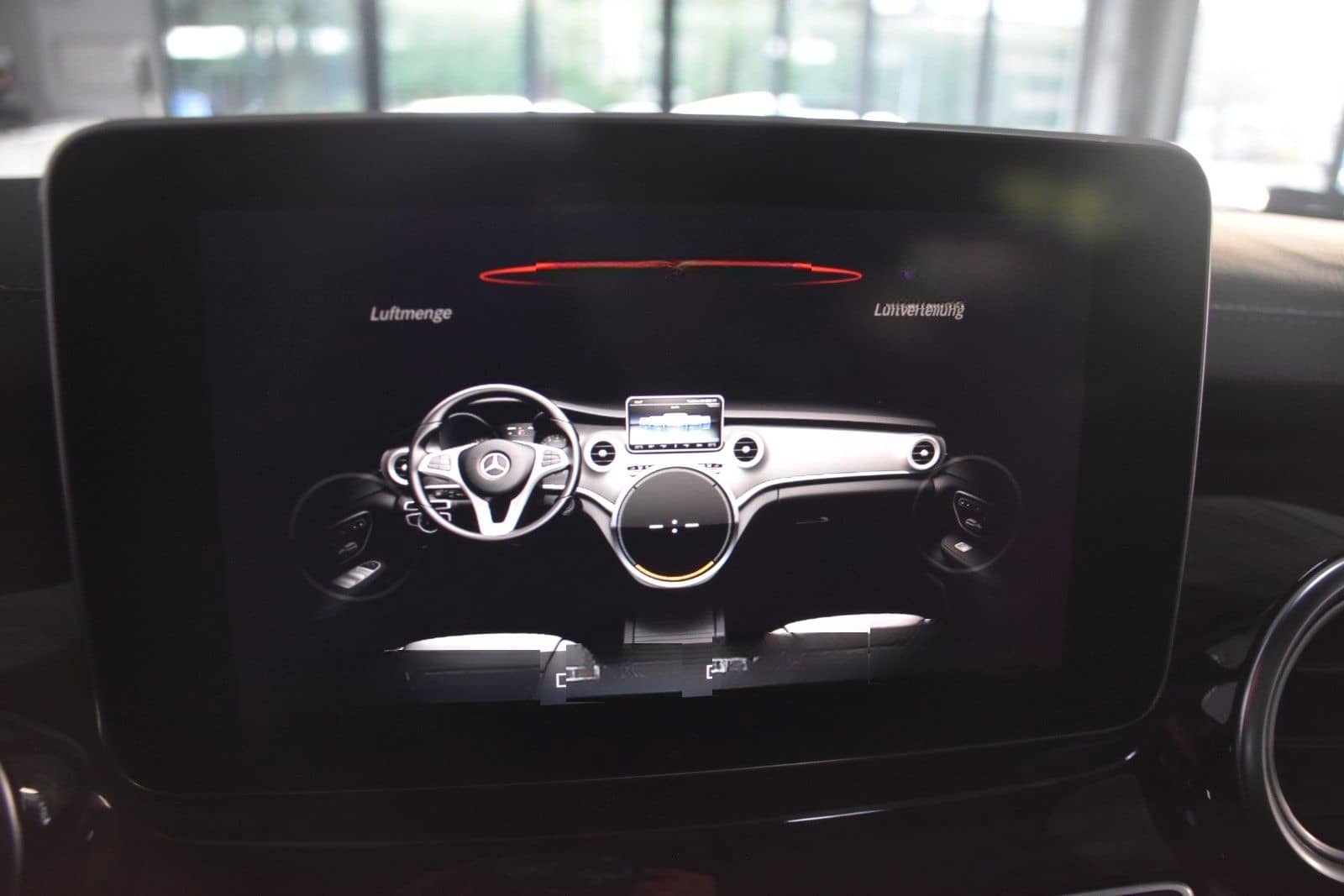 Mercedes-Benz V 250d EXCLUSIVE EDITION 4MATIC lang NP 84.184€ foto 22