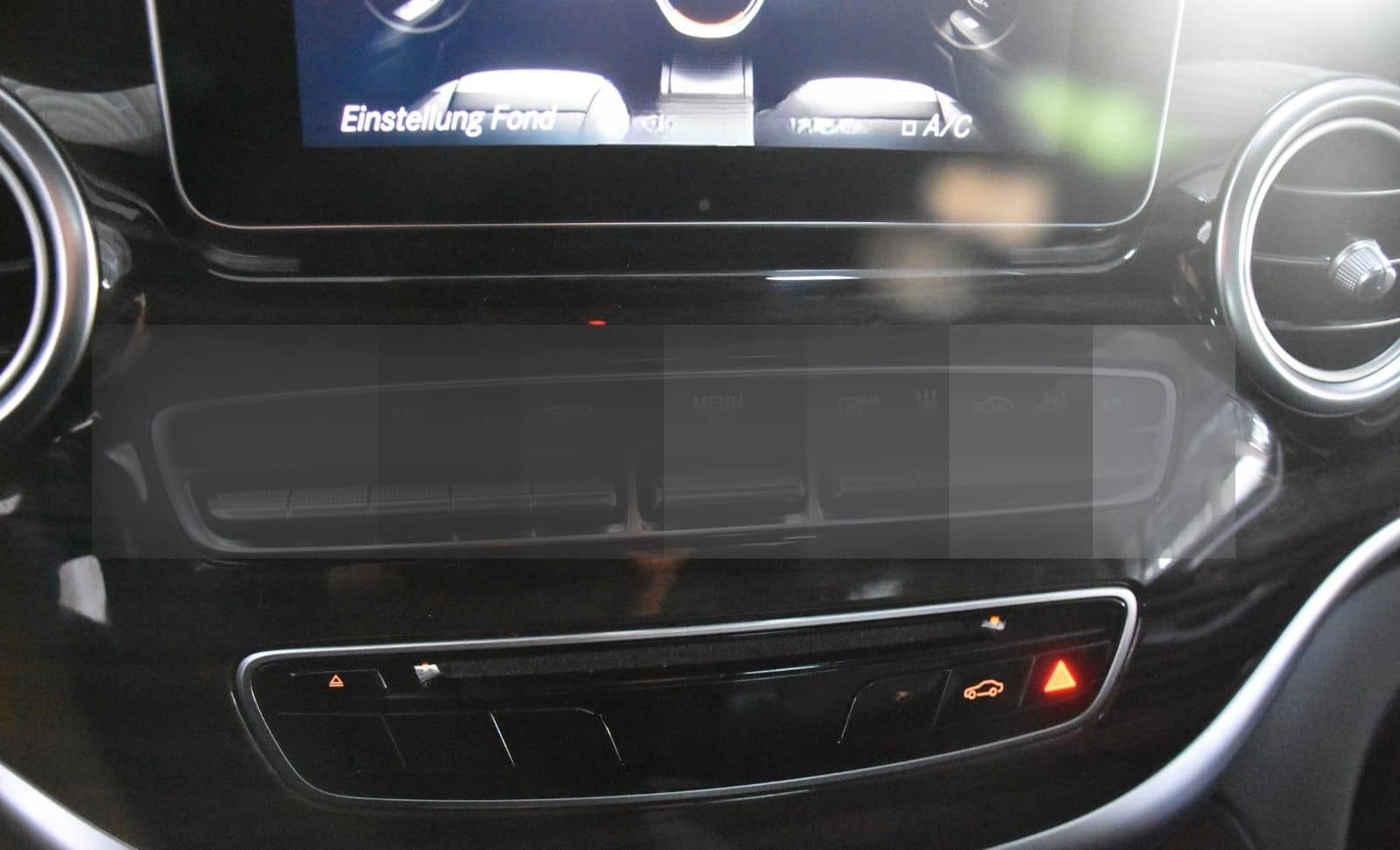 Mercedes-Benz V 250d EXCLUSIVE EDITION 4MATIC lang NP 84.184€ foto 23