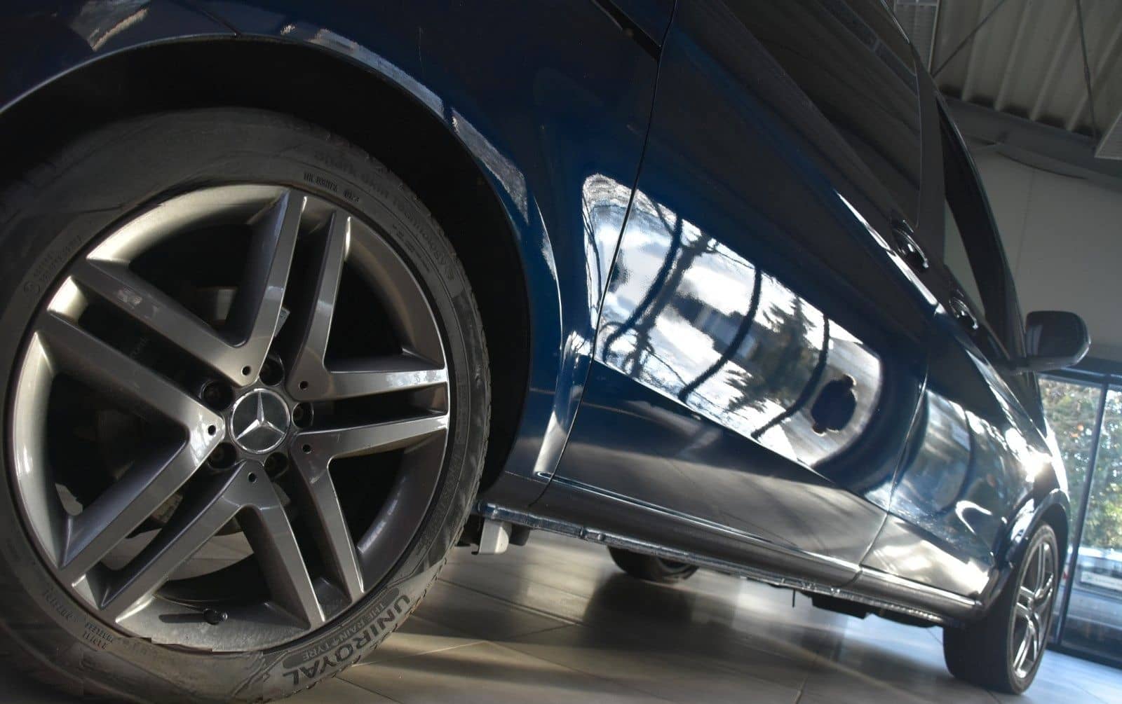 Mercedes-Benz V 250d EXCLUSIVE EDITION 4MATIC lang NP 84.184€ foto 4