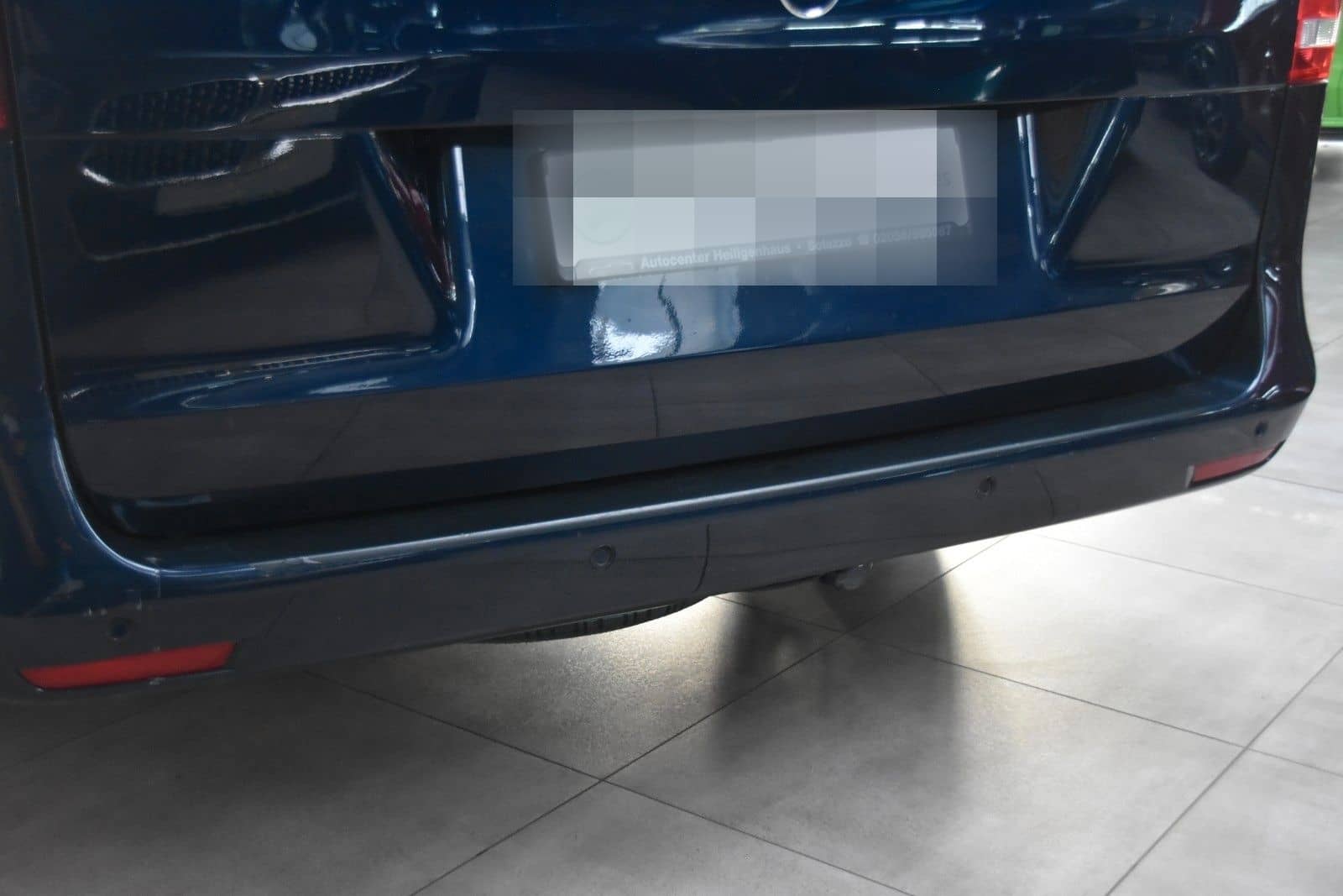 Mercedes-Benz V 250d EXCLUSIVE EDITION 4MATIC lang NP 84.184€ foto 9