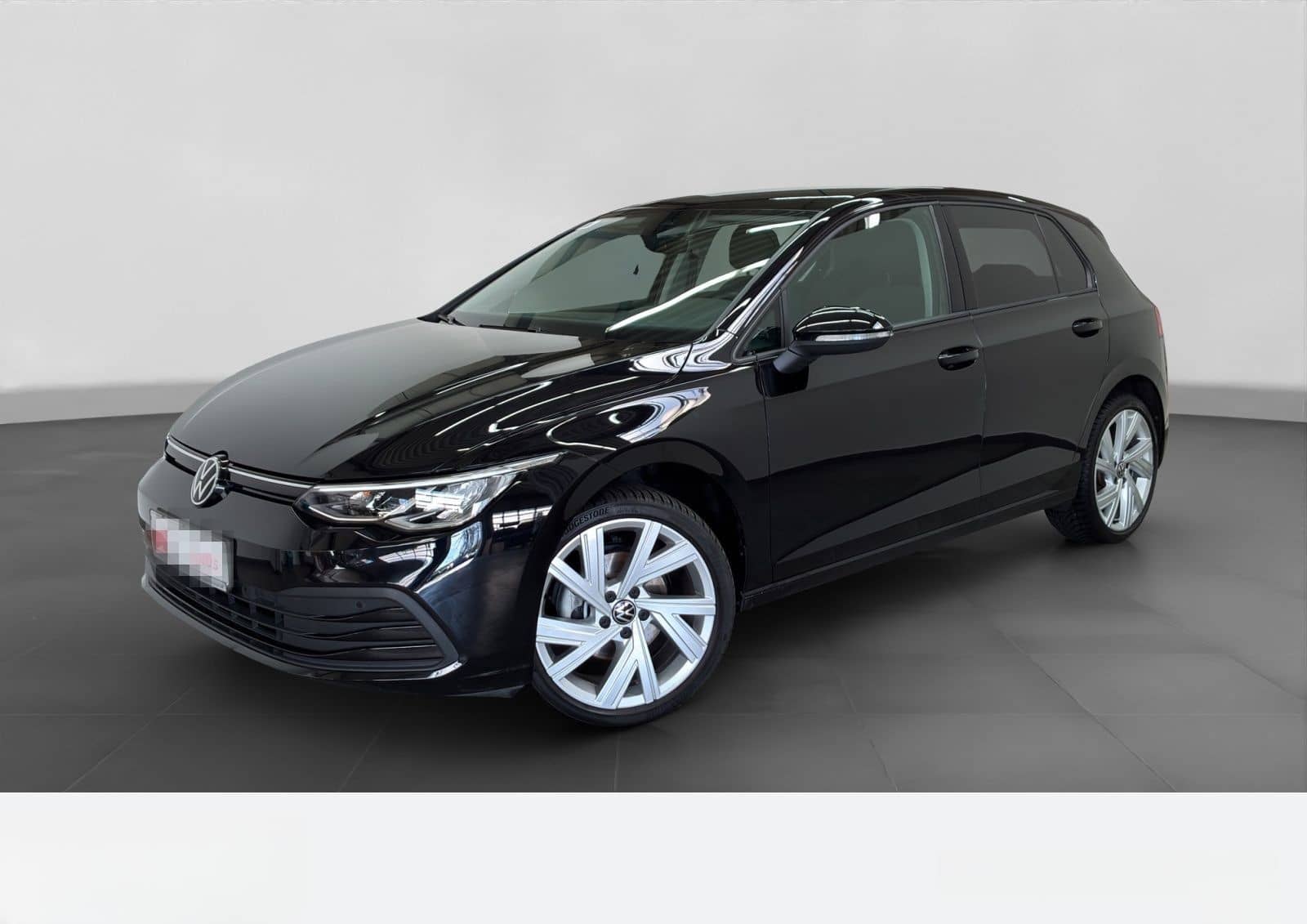 Volkswagen Golf 2.0 TDI DSG LIFE NAVI ASSIST KAMERA foto 1