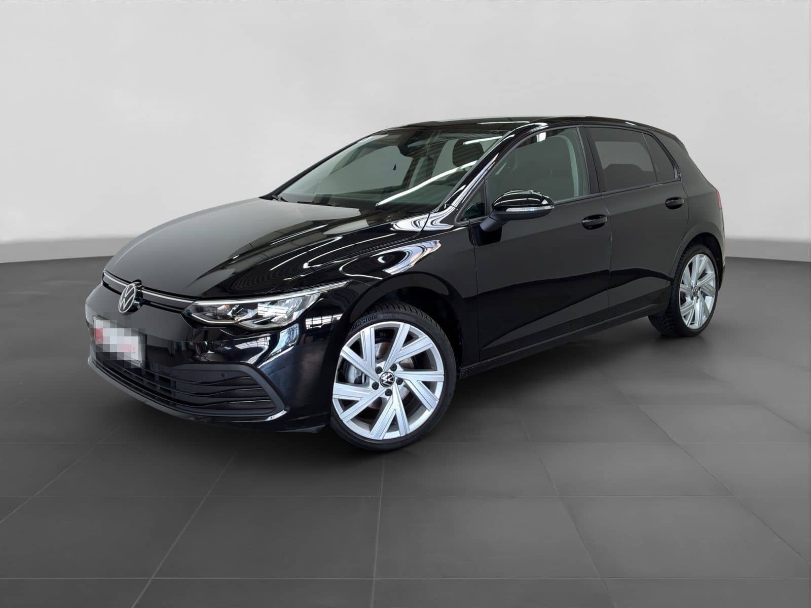 Volkswagen Golf 2.0 TDI DSG LIFE NAVI ASSIST KAMERA foto 2