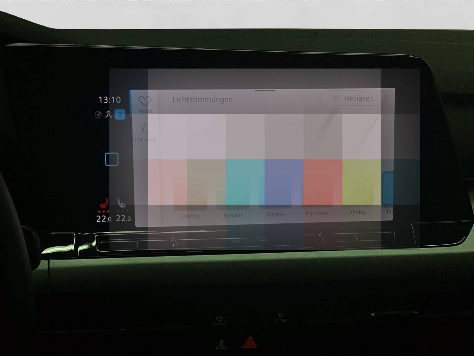 Volkswagen Golf 2.0 TDI DSG LIFE NAVI ASSIST KAMERA foto 16