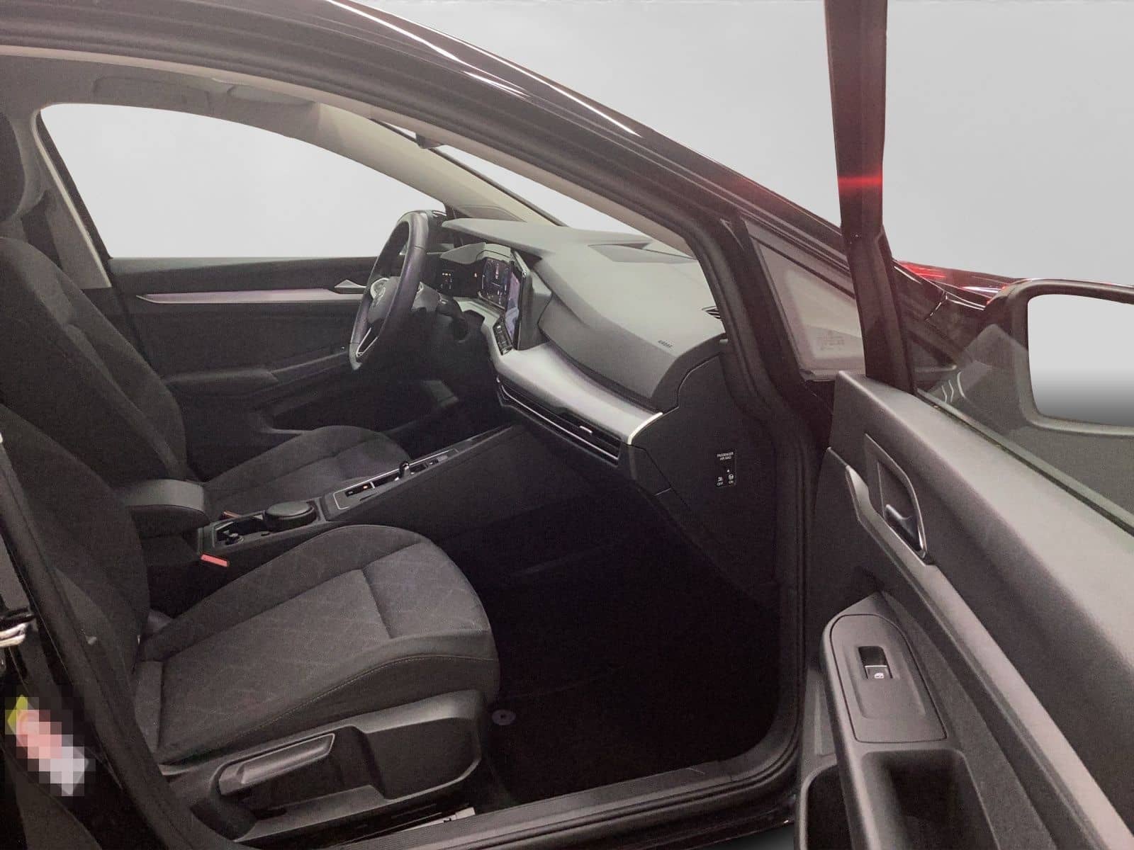 Volkswagen Golf 2.0 TDI DSG LIFE NAVI ASSIST KAMERA foto 4