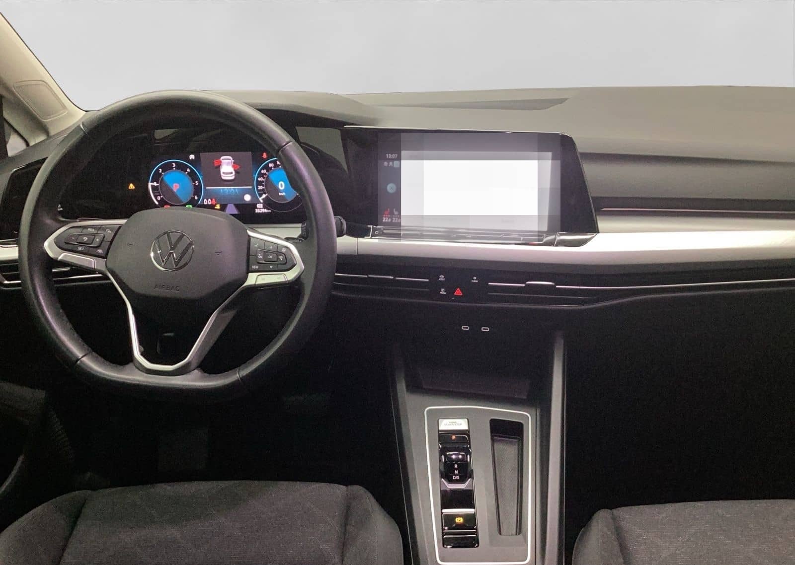 Volkswagen Golf 2.0 TDI DSG LIFE NAVI ASSIST KAMERA foto 5