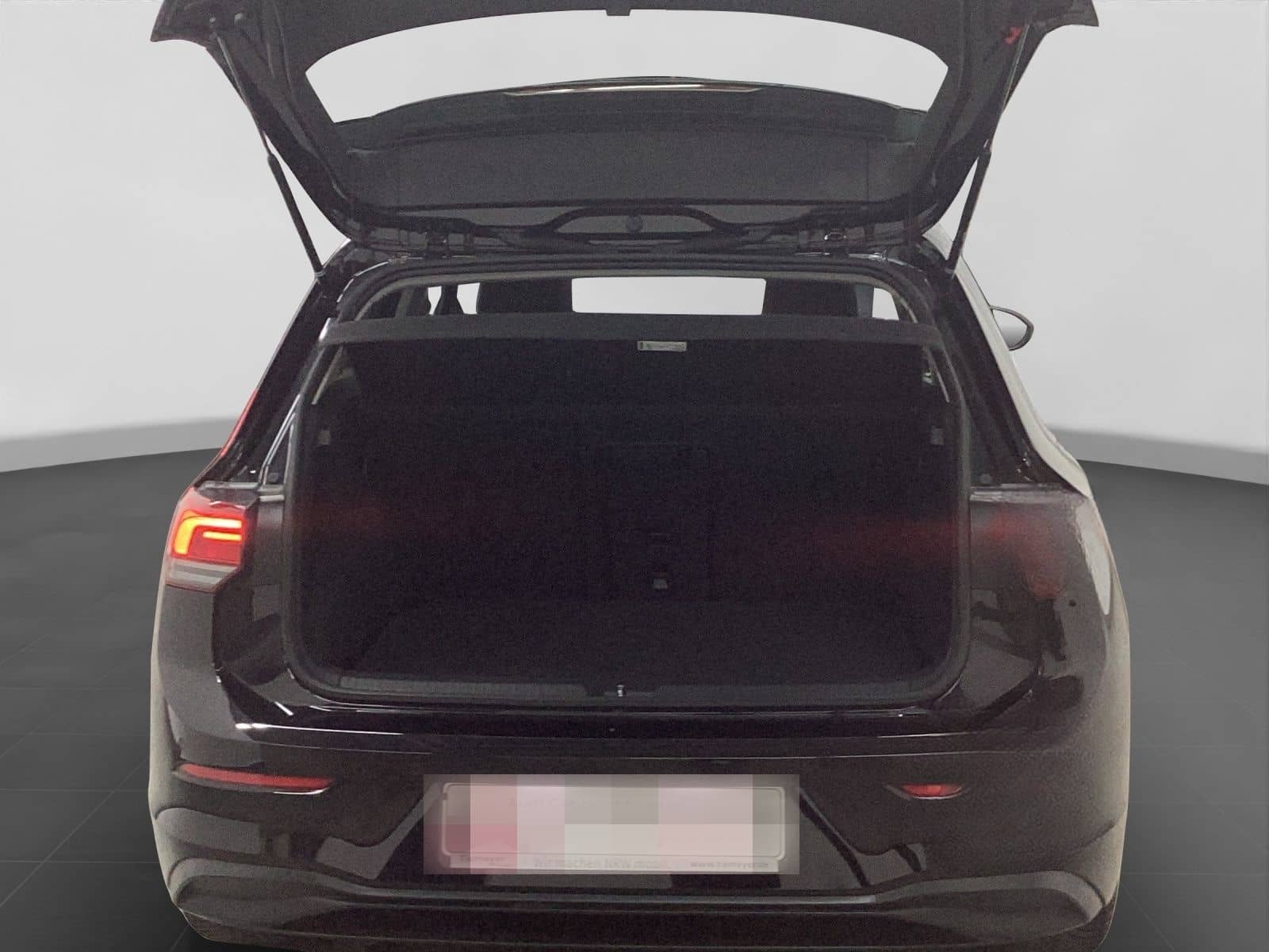 Volkswagen Golf 2.0 TDI DSG LIFE NAVI ASSIST KAMERA foto 7