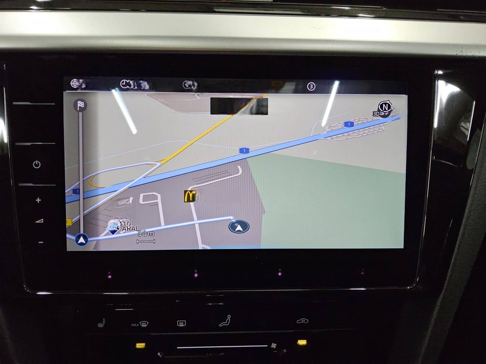 Volkswagen Arteon SB 2.0 TDI 4M R-Line Navi LED DC Pano RFK foto 7