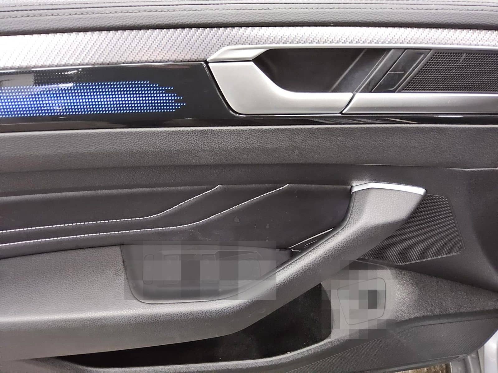 Volkswagen Arteon SB 2.0 TDI 4M R-Line Navi LED DC Pano RFK foto 10