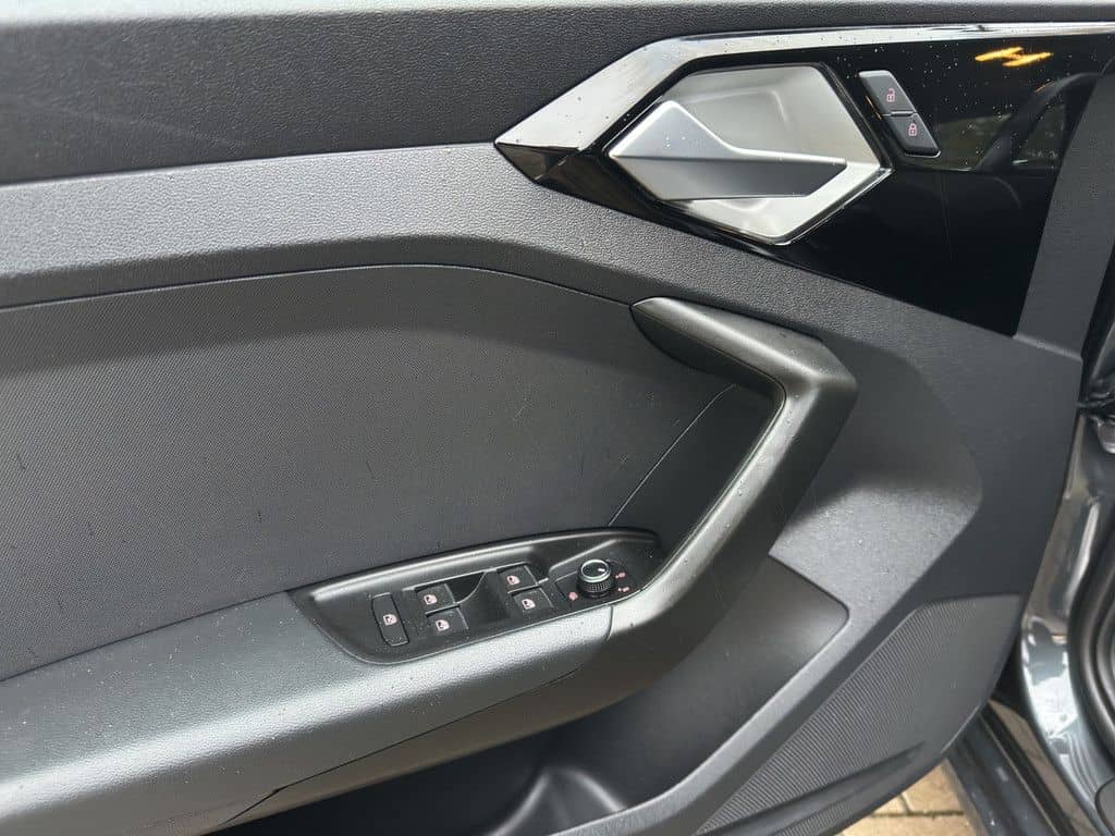 Audi A1 Sportback 25 TFSI advanced S-tronic NAVI LED foto 13