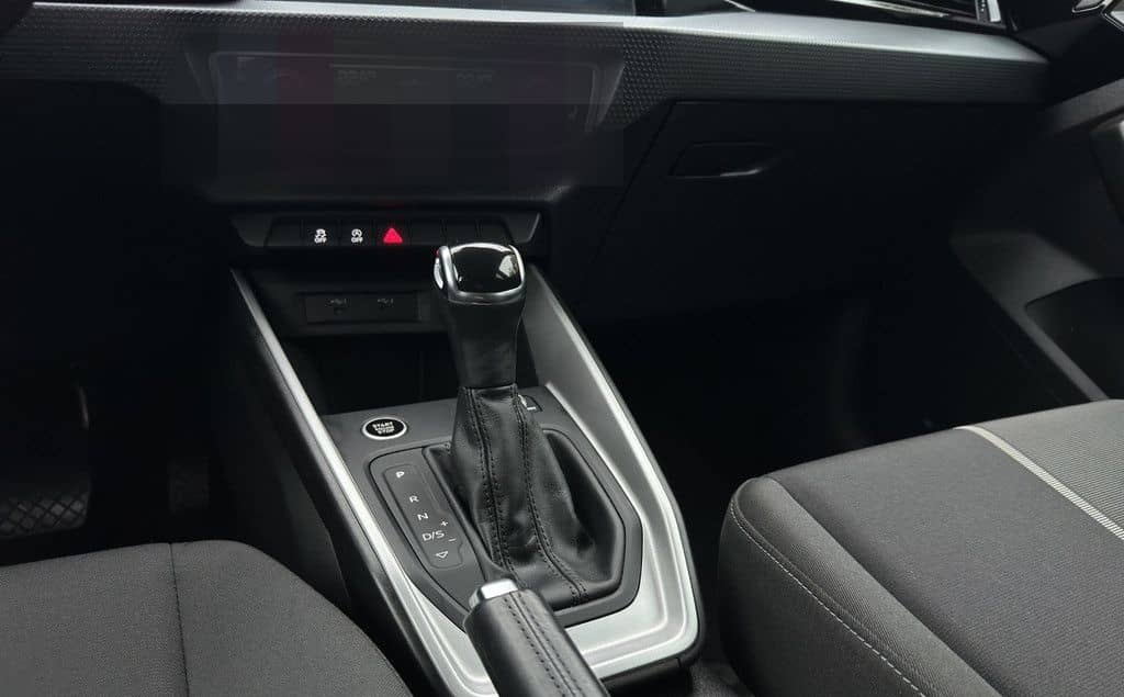 Audi A1 Sportback 25 TFSI advanced S-tronic NAVI LED foto 15