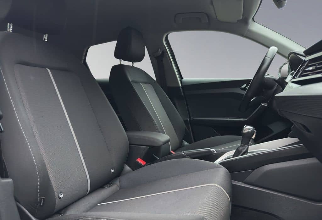 Audi A1 Sportback 25 TFSI advanced S-tronic NAVI LED foto 17