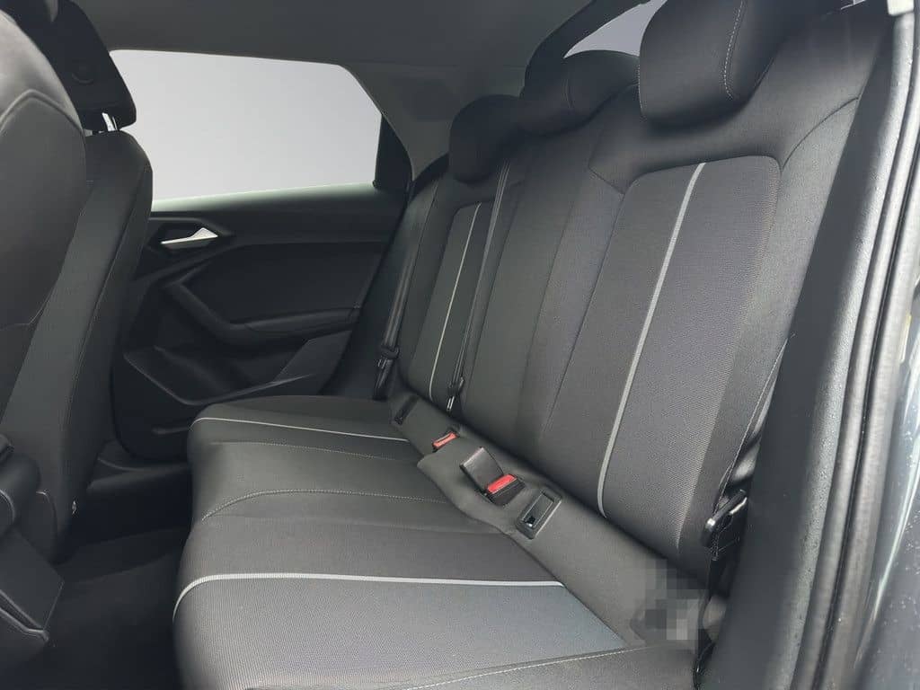 Audi A1 Sportback 25 TFSI advanced S-tronic NAVI LED foto 18