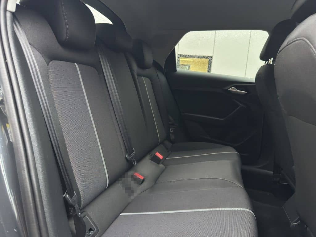 Audi A1 Sportback 25 TFSI advanced S-tronic NAVI LED foto 21