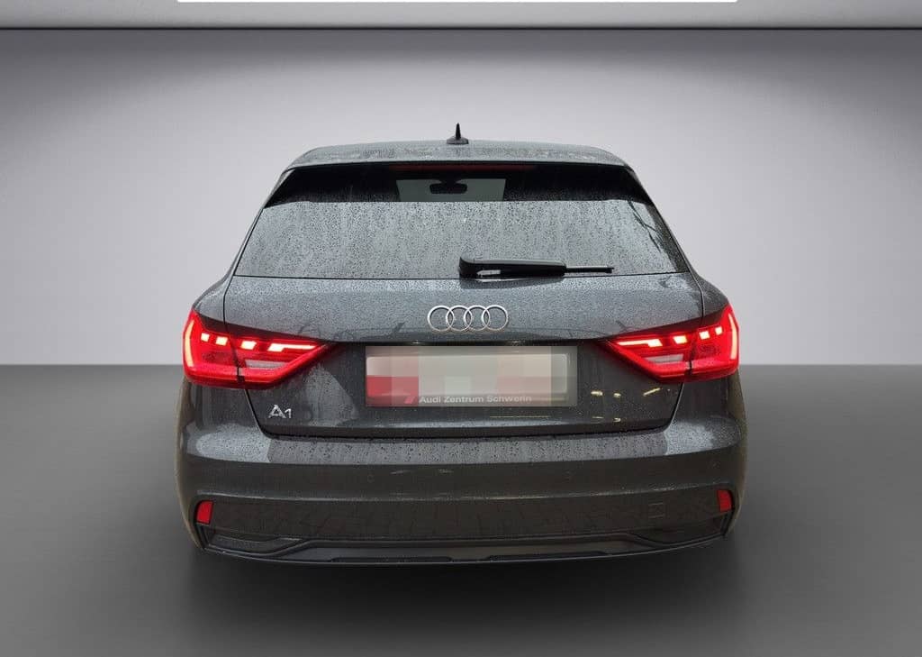 Audi A1 Sportback 25 TFSI advanced S-tronic NAVI LED foto 4