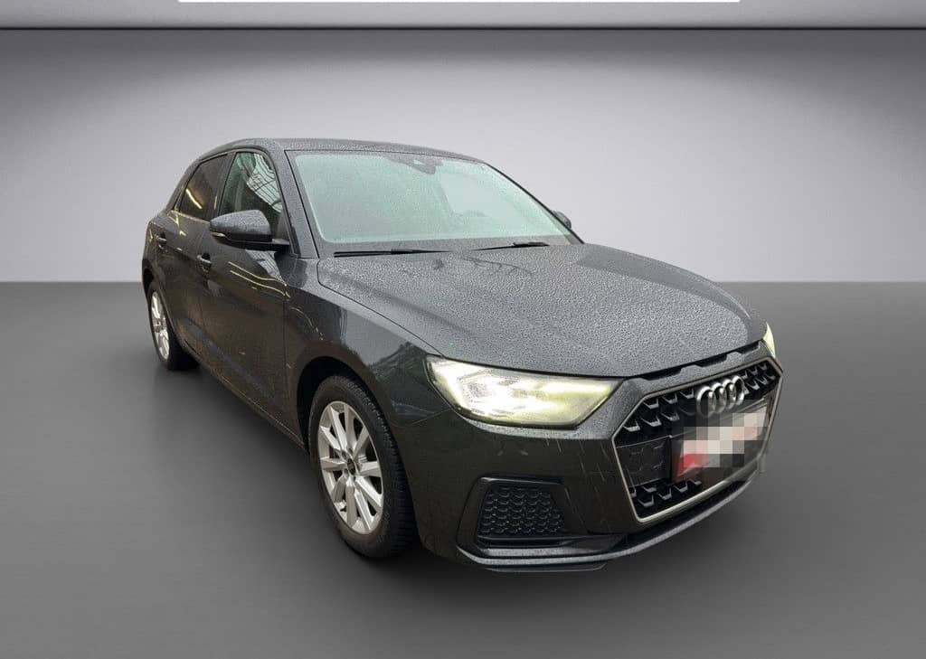 Audi A1 Sportback 25 TFSI advanced S-tronic NAVI LED foto 7