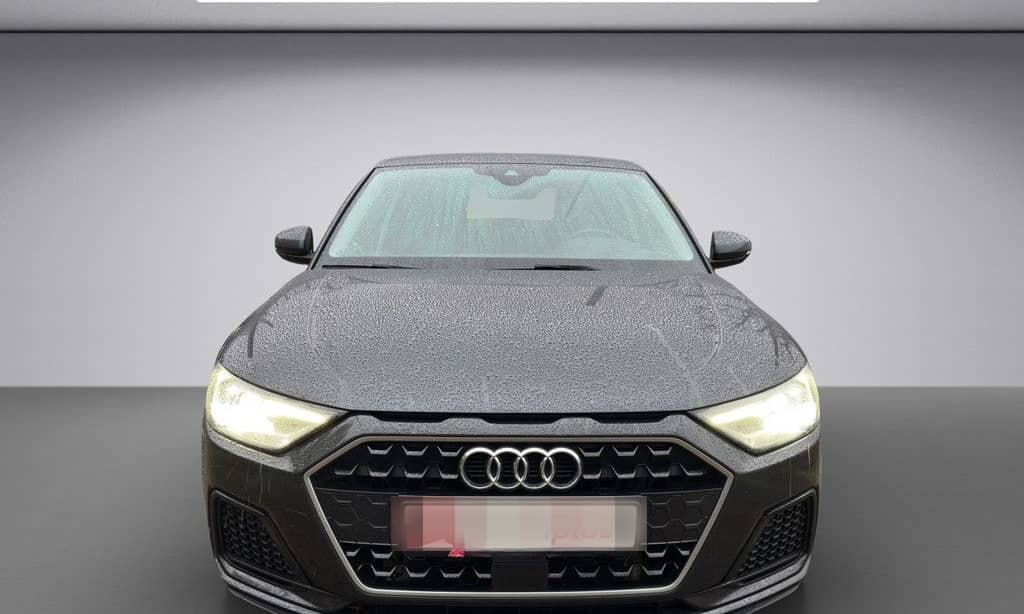 Audi A1 Sportback 25 TFSI advanced S-tronic NAVI LED foto 8