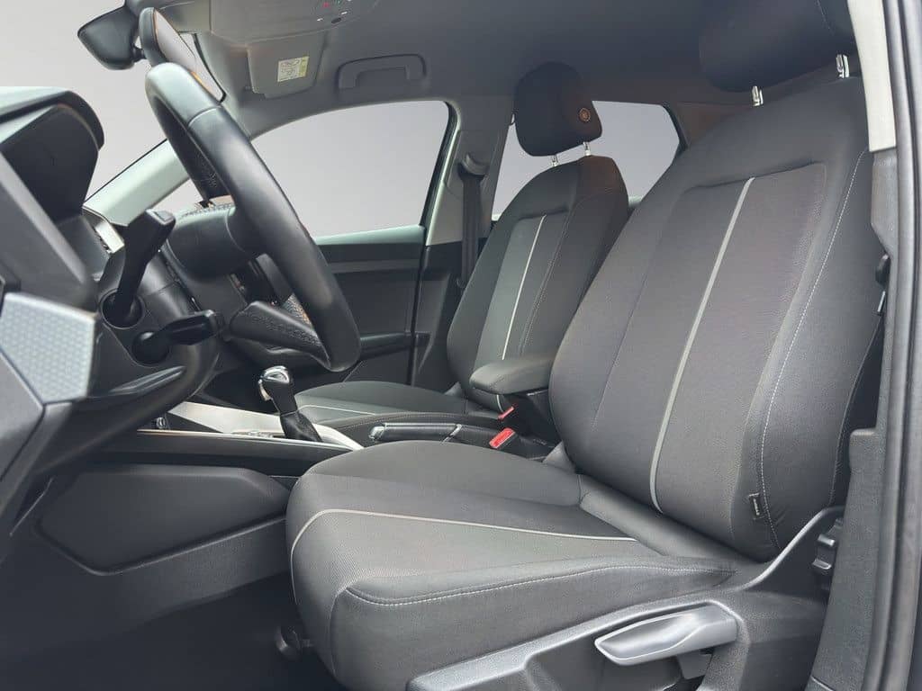 Audi A1 Sportback 25 TFSI advanced S-tronic NAVI LED foto 10