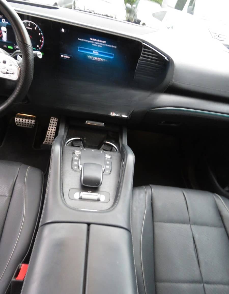 Mercedes-Benz GLS 580 4Matic / AMG Line / PANORAMA foto 12