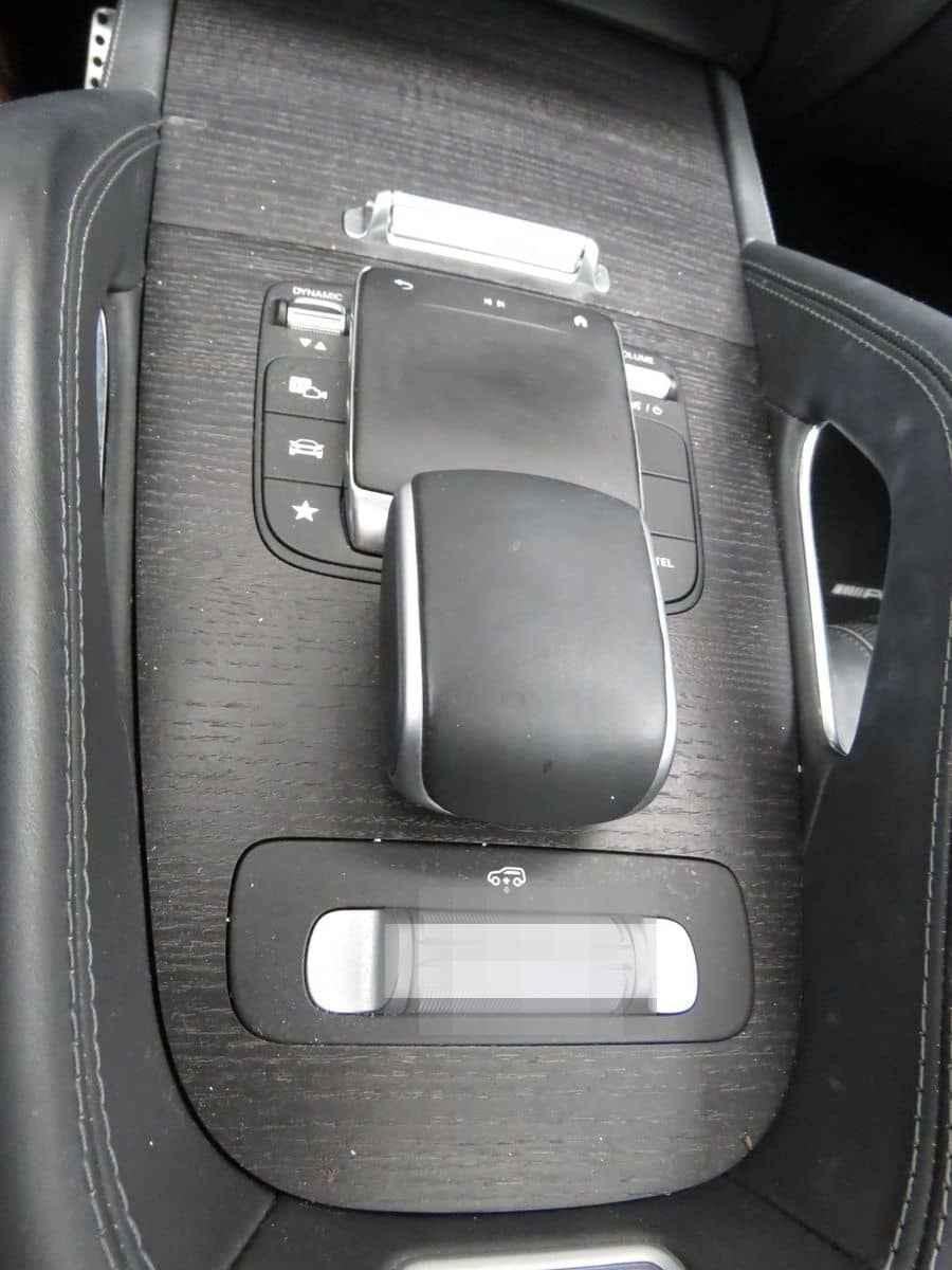 Mercedes-Benz GLS 580 4Matic / AMG Line / PANORAMA foto 13