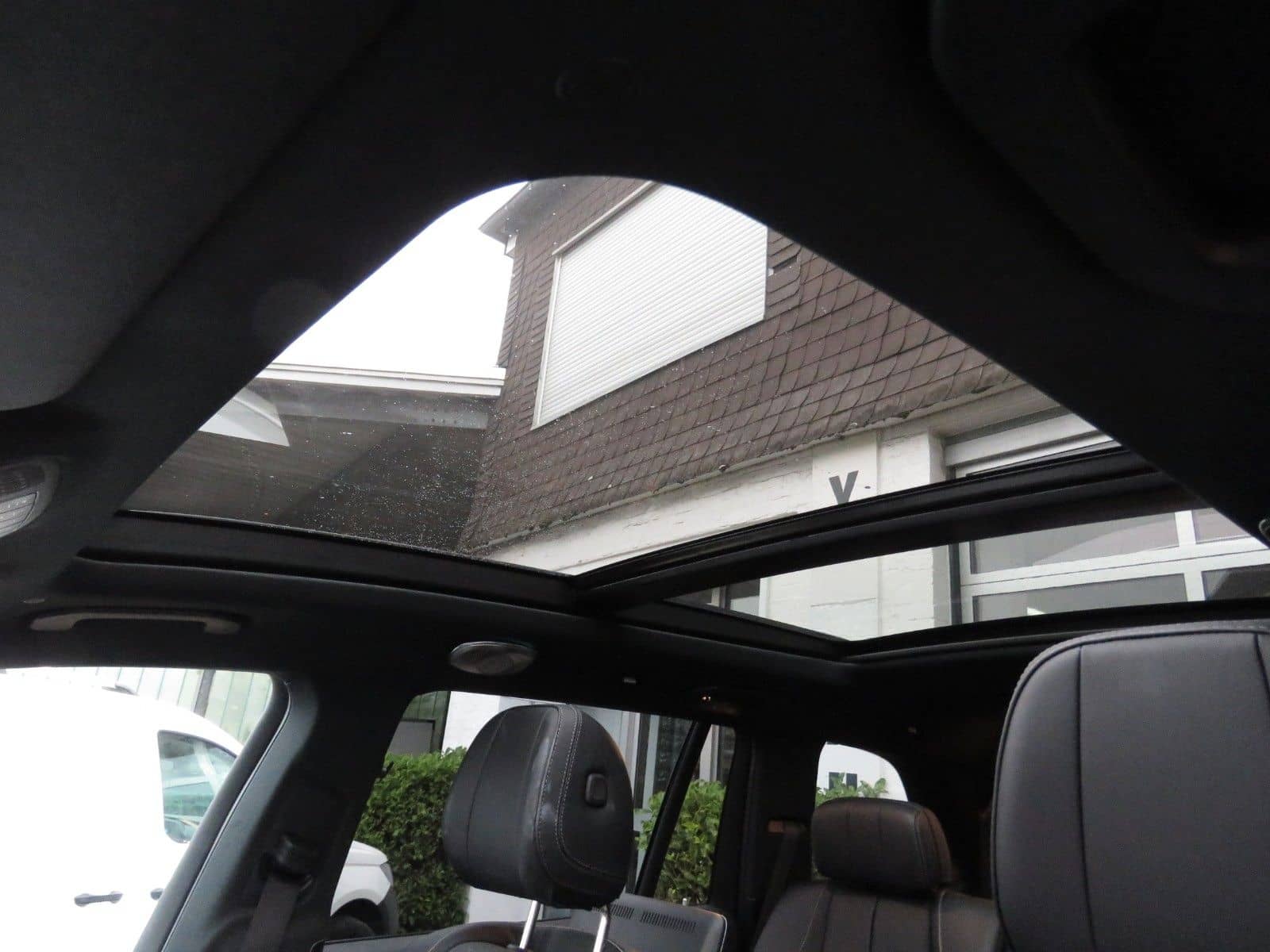 Mercedes-Benz GLS 580 4Matic / AMG Line / PANORAMA foto 23